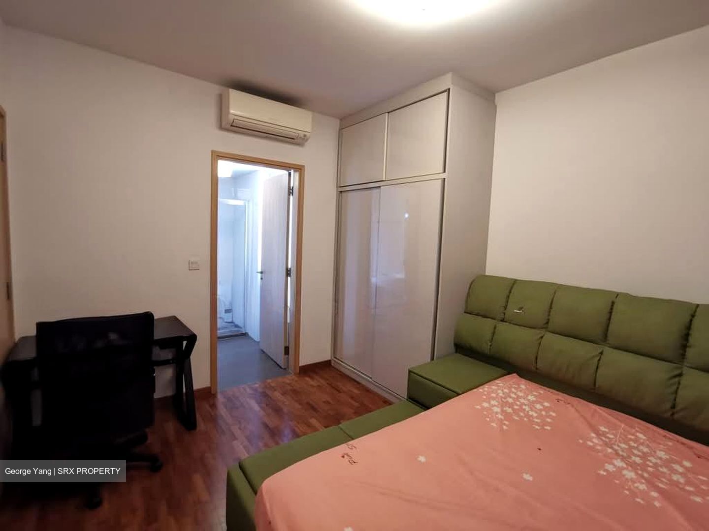 Forestville (D25), Condominium #589748771